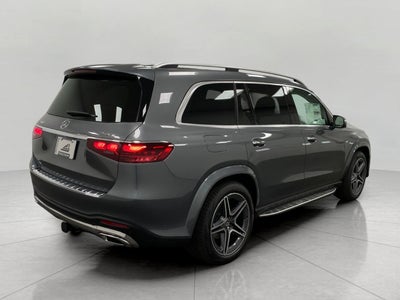2026 Mercedes-Benz GLS GLS 450 4MATIC® SUV
