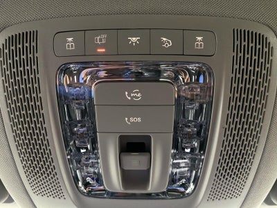 2026 Mercedes-Benz GLS GLS 450 4MATIC® SUV