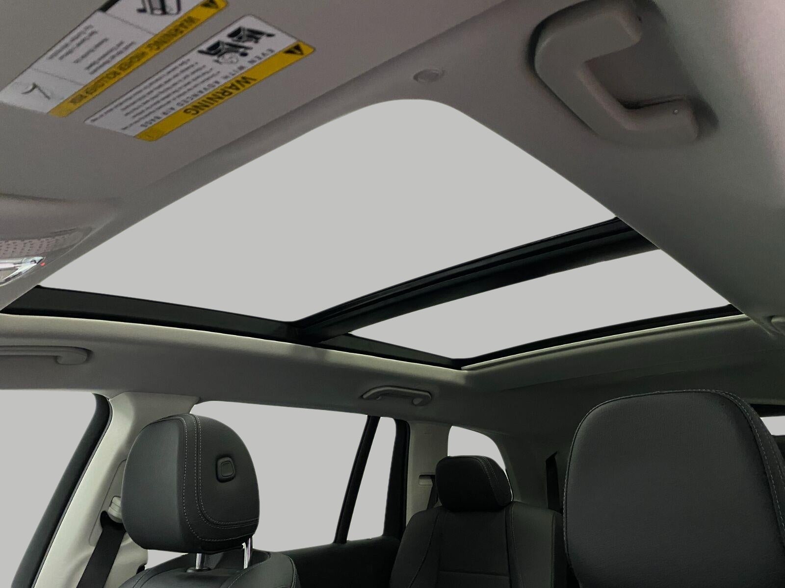 2026 Mercedes-Benz GLS GLS 450 4MATIC® SUV