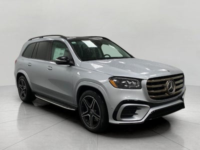 2026 Mercedes-Benz GLS GLS 450 4MATIC® SUV