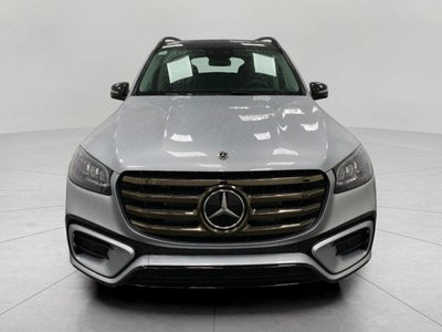 2026 Mercedes-Benz GLS GLS 450 4MATIC® SUV
