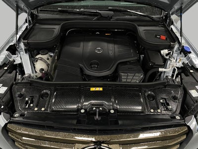 2026 Mercedes-Benz GLS GLS 450 4MATIC® SUV