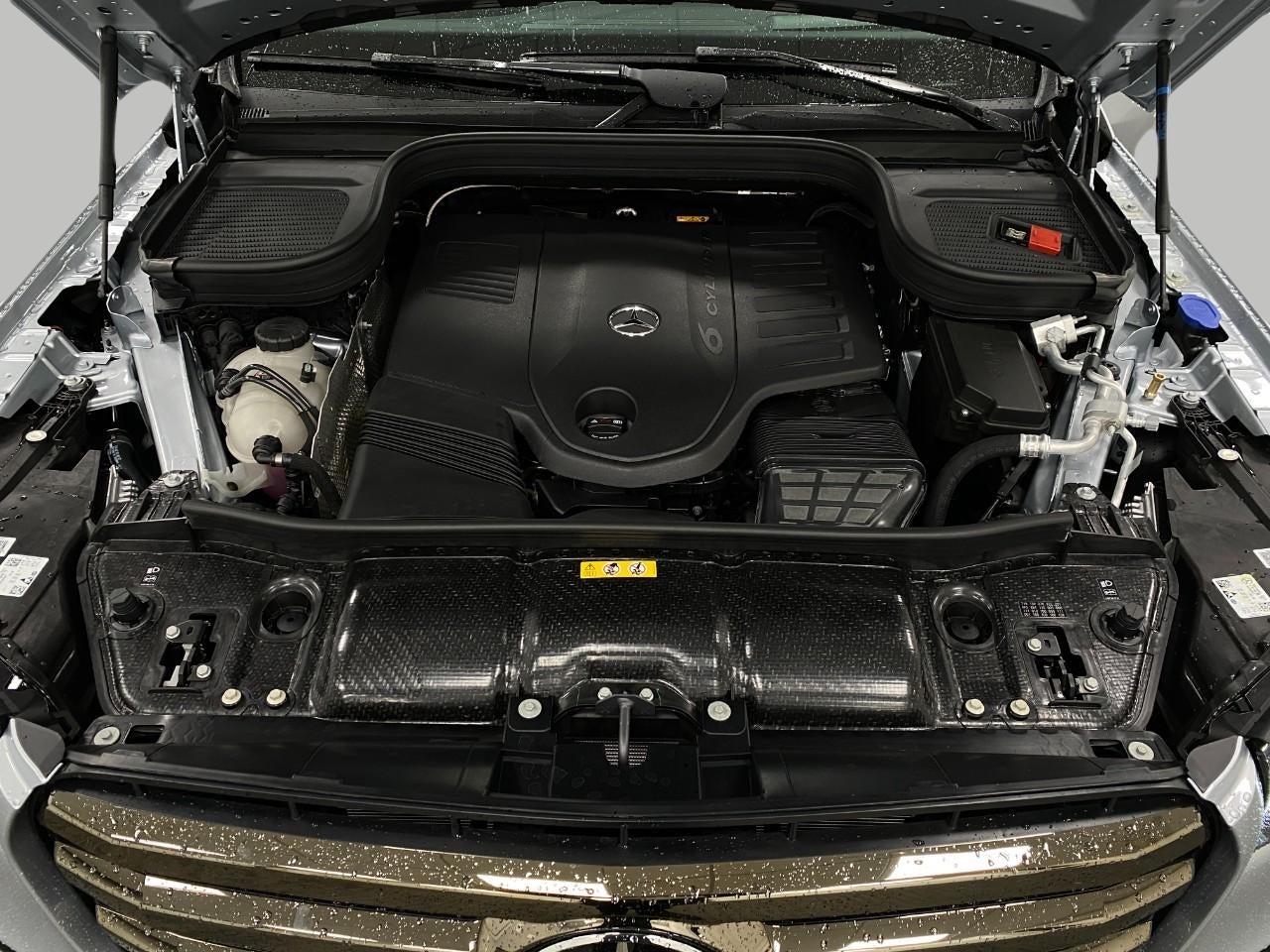 2026 Mercedes-Benz GLS GLS 450 4MATIC® SUV