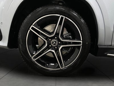 2026 Mercedes-Benz GLS GLS 450 4MATIC® SUV