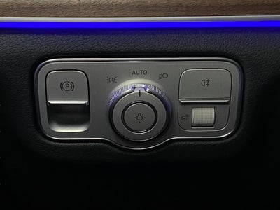 2026 Mercedes-Benz GLS GLS 450 4MATIC® SUV