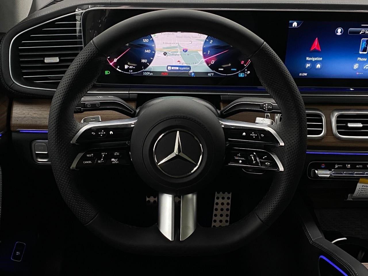 2026 Mercedes-Benz GLS GLS 450 4MATIC® SUV