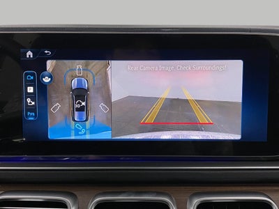 2026 Mercedes-Benz GLS GLS 450 4MATIC® SUV