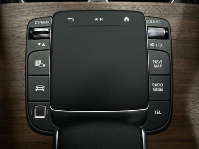 2026 Mercedes-Benz GLS GLS 450 4MATIC® SUV