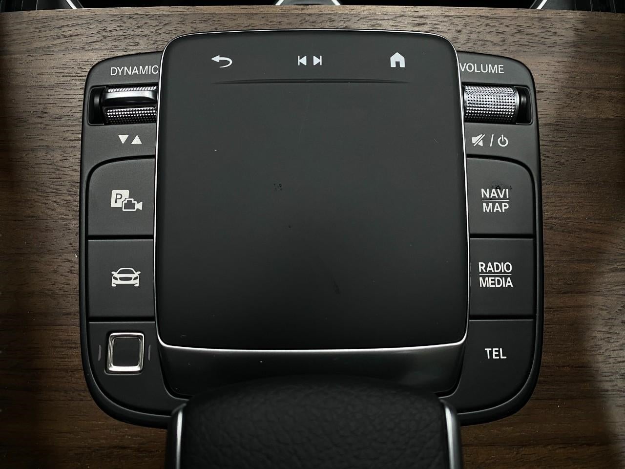 2026 Mercedes-Benz GLS GLS 450 4MATIC® SUV