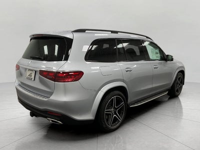 2026 Mercedes-Benz GLS GLS 450 4MATIC® SUV