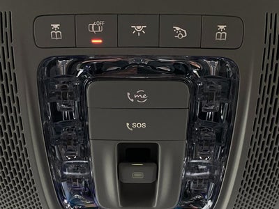 2026 Mercedes-Benz GLS GLS 450 4MATIC® SUV