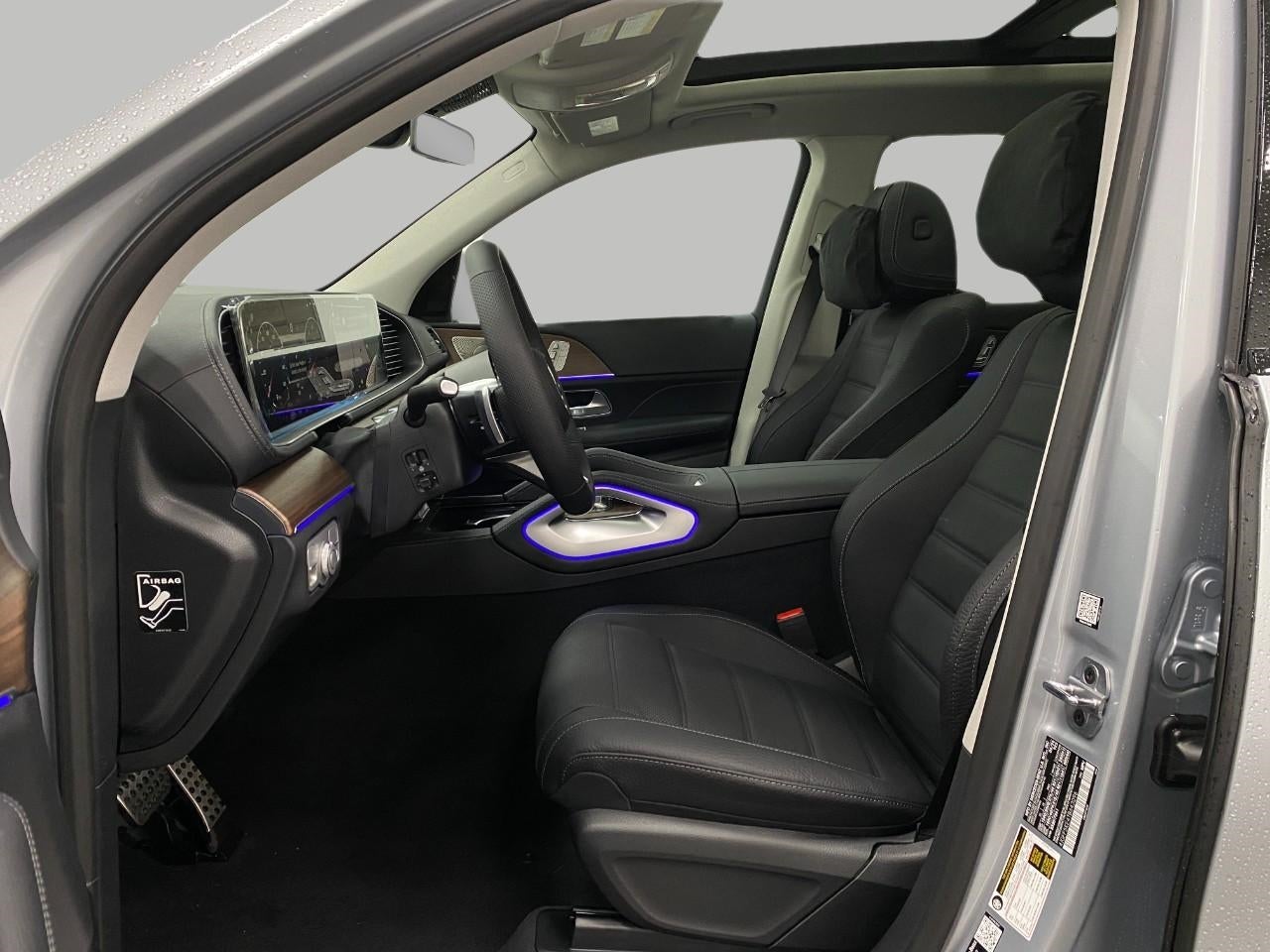 2026 Mercedes-Benz GLS GLS 450 4MATIC® SUV