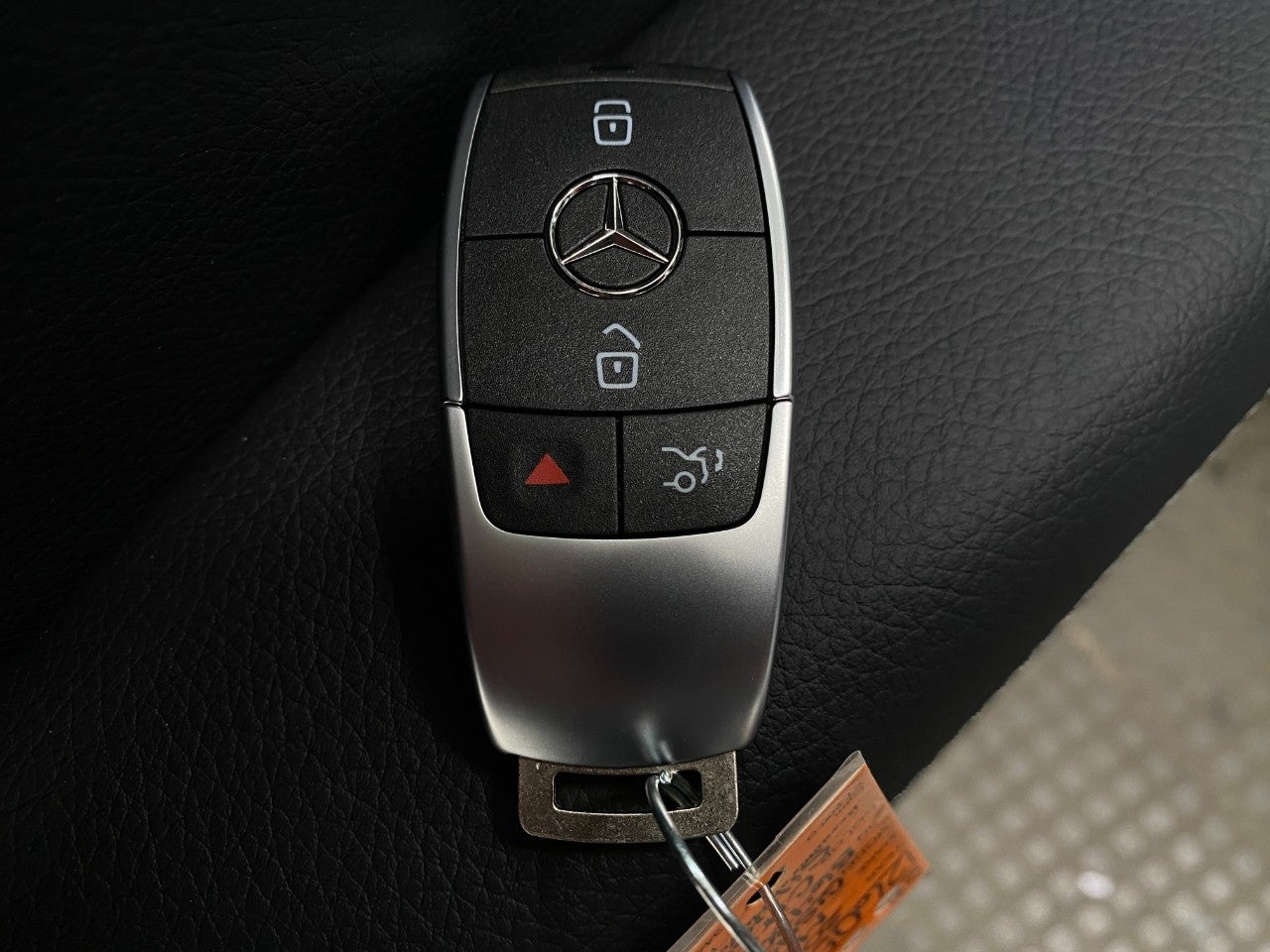 2026 Mercedes-Benz GLS GLS 450 4MATIC® SUV