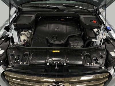 2026 Mercedes-Benz GLS GLS 450 4MATIC® SUV