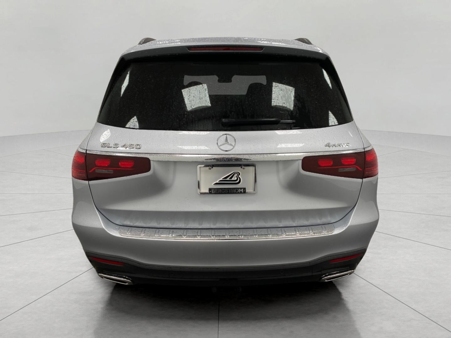 2026 Mercedes-Benz GLS GLS 450 4MATIC® SUV