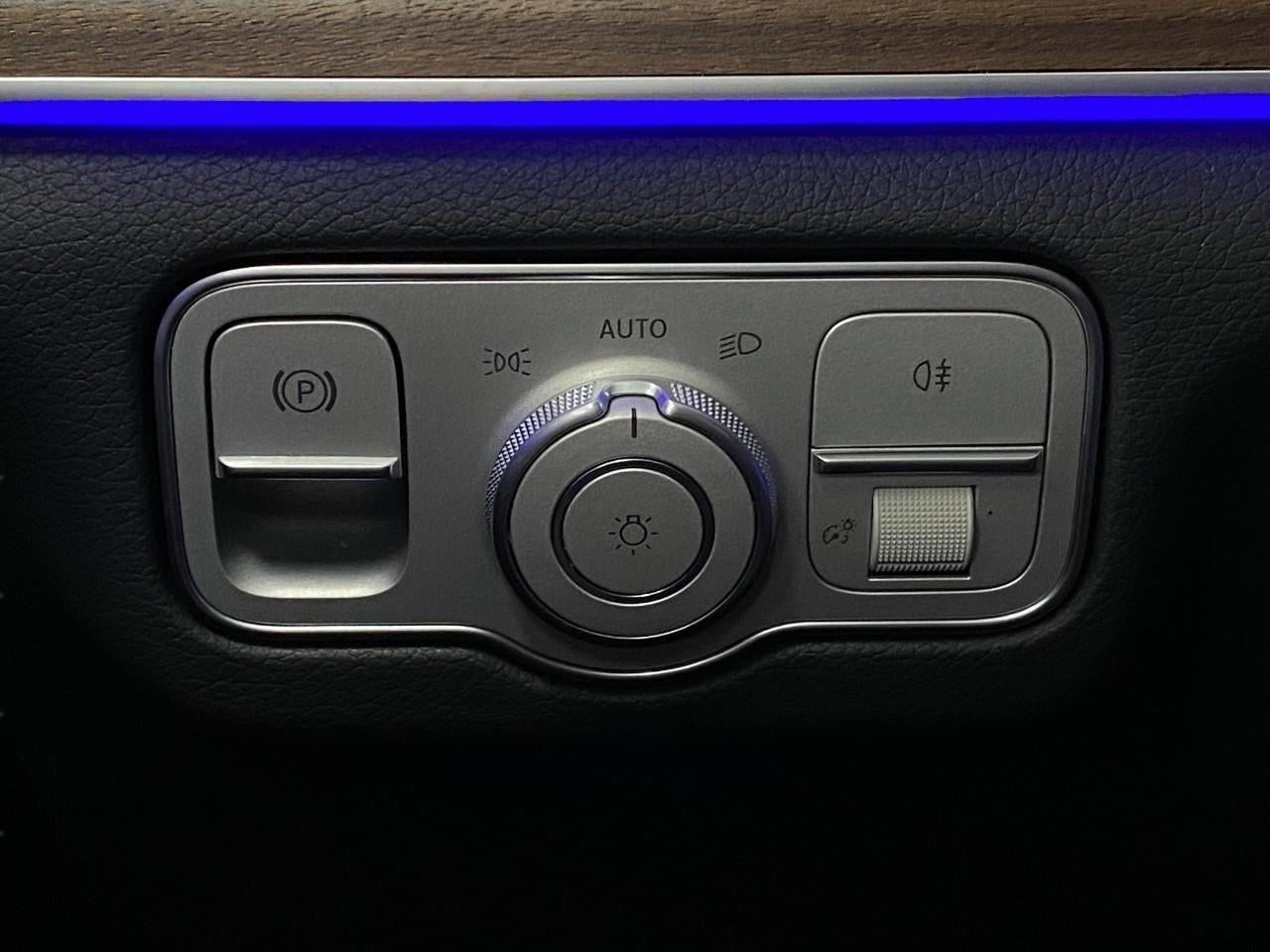 2026 Mercedes-Benz GLS GLS 450 4MATIC® SUV