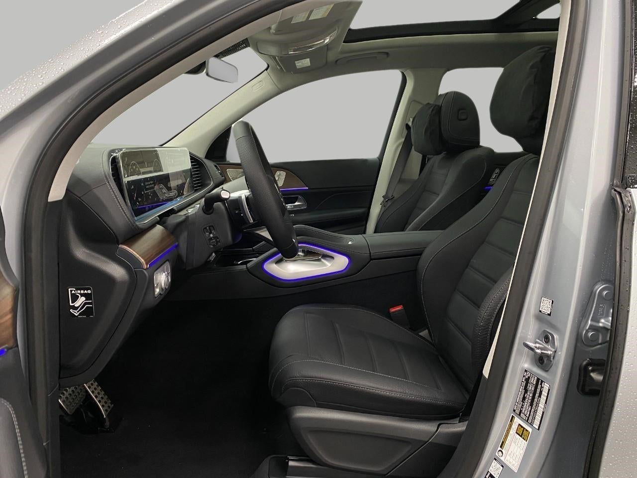 2026 Mercedes-Benz GLS GLS 450 4MATIC® SUV