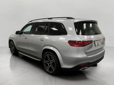 2026 Mercedes-Benz GLS GLS 450 4MATIC® SUV
