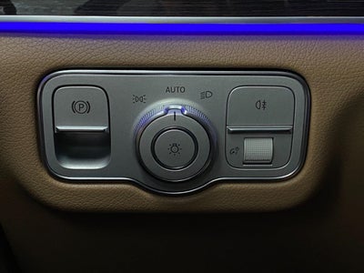 2026 Mercedes-Benz GLS GLS 450 4MATIC® SUV