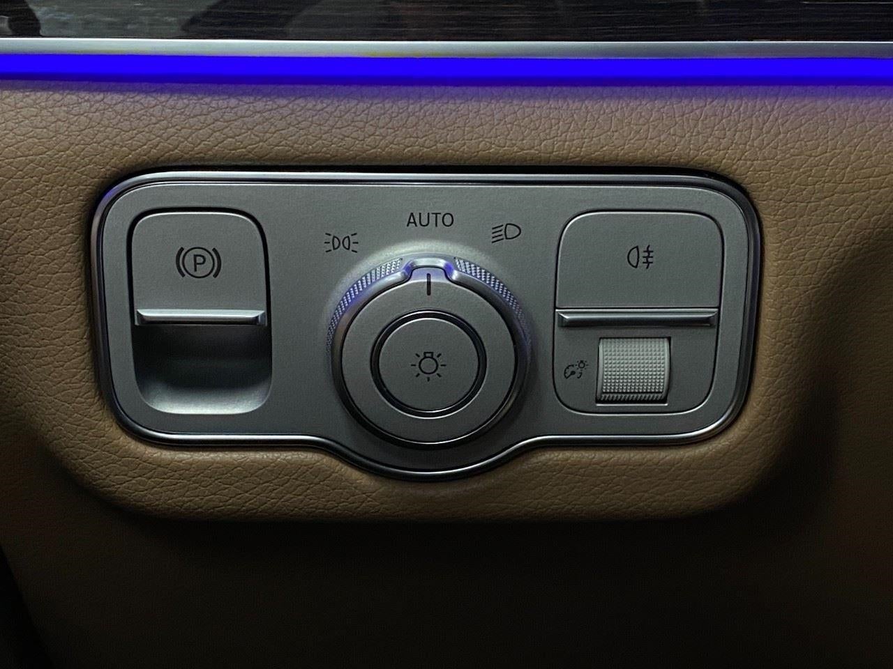 2026 Mercedes-Benz GLS GLS 450 4MATIC® SUV