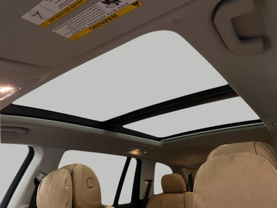 2026 Mercedes-Benz GLS GLS 450 4MATIC® SUV