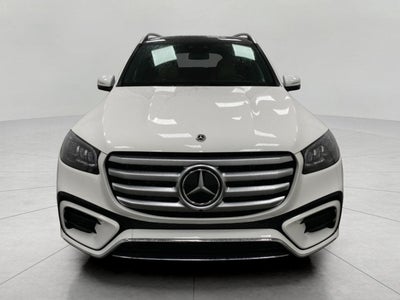 2026 Mercedes-Benz GLS GLS 450 4MATIC® SUV