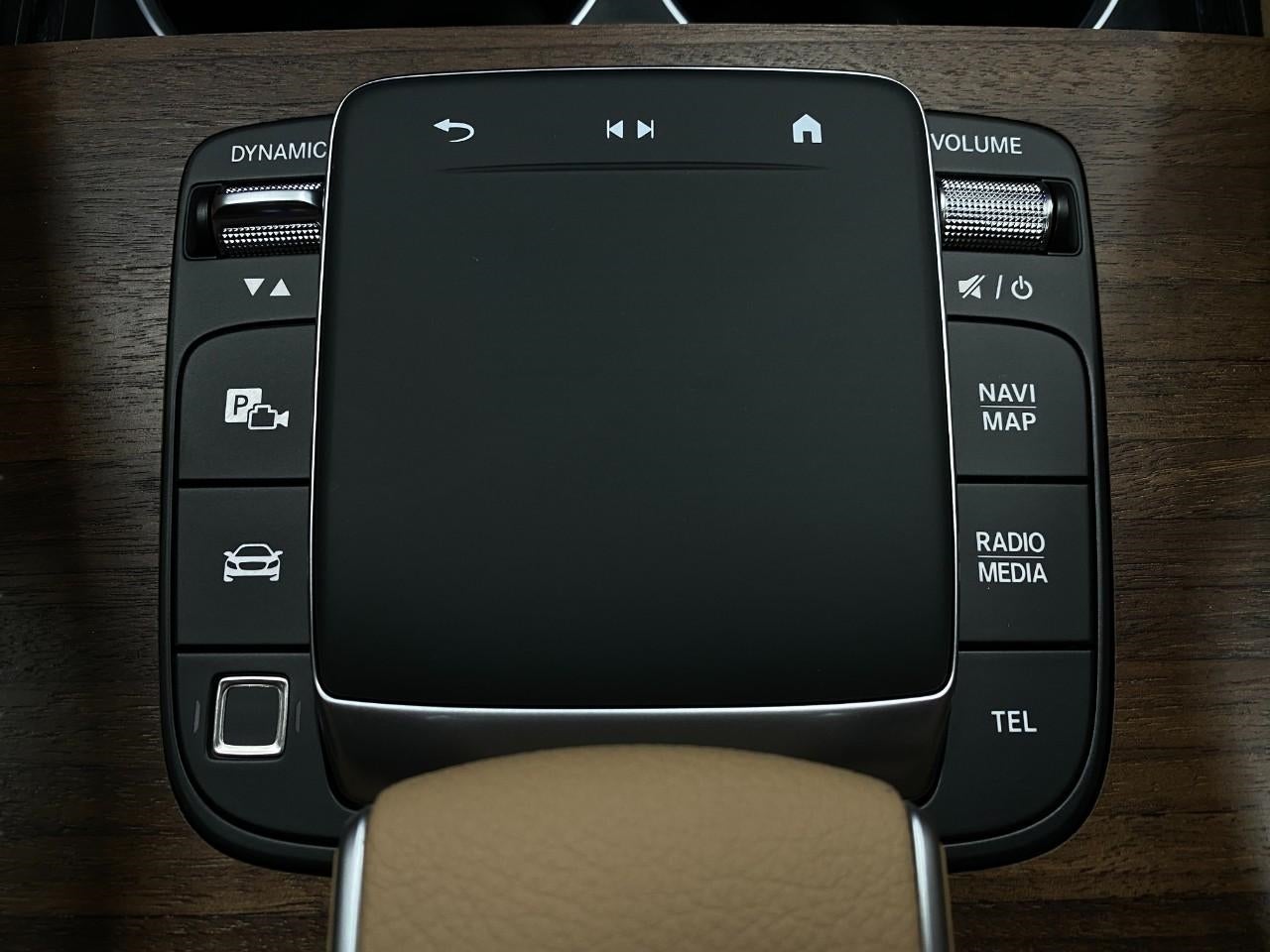 2026 Mercedes-Benz GLS GLS 450 4MATIC® SUV
