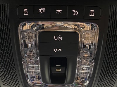 2026 Mercedes-Benz GLS GLS 450 4MATIC® SUV