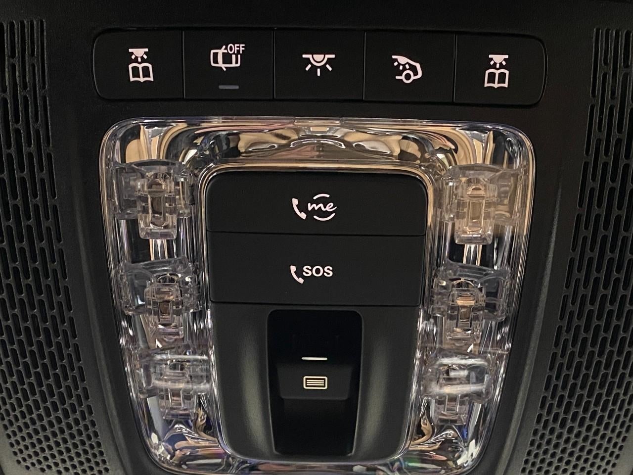 2026 Mercedes-Benz GLS GLS 450 4MATIC® SUV
