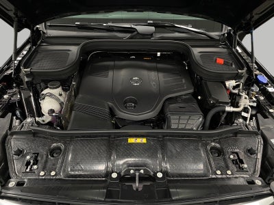 2026 Mercedes-Benz GLS GLS 450 4MATIC® SUV