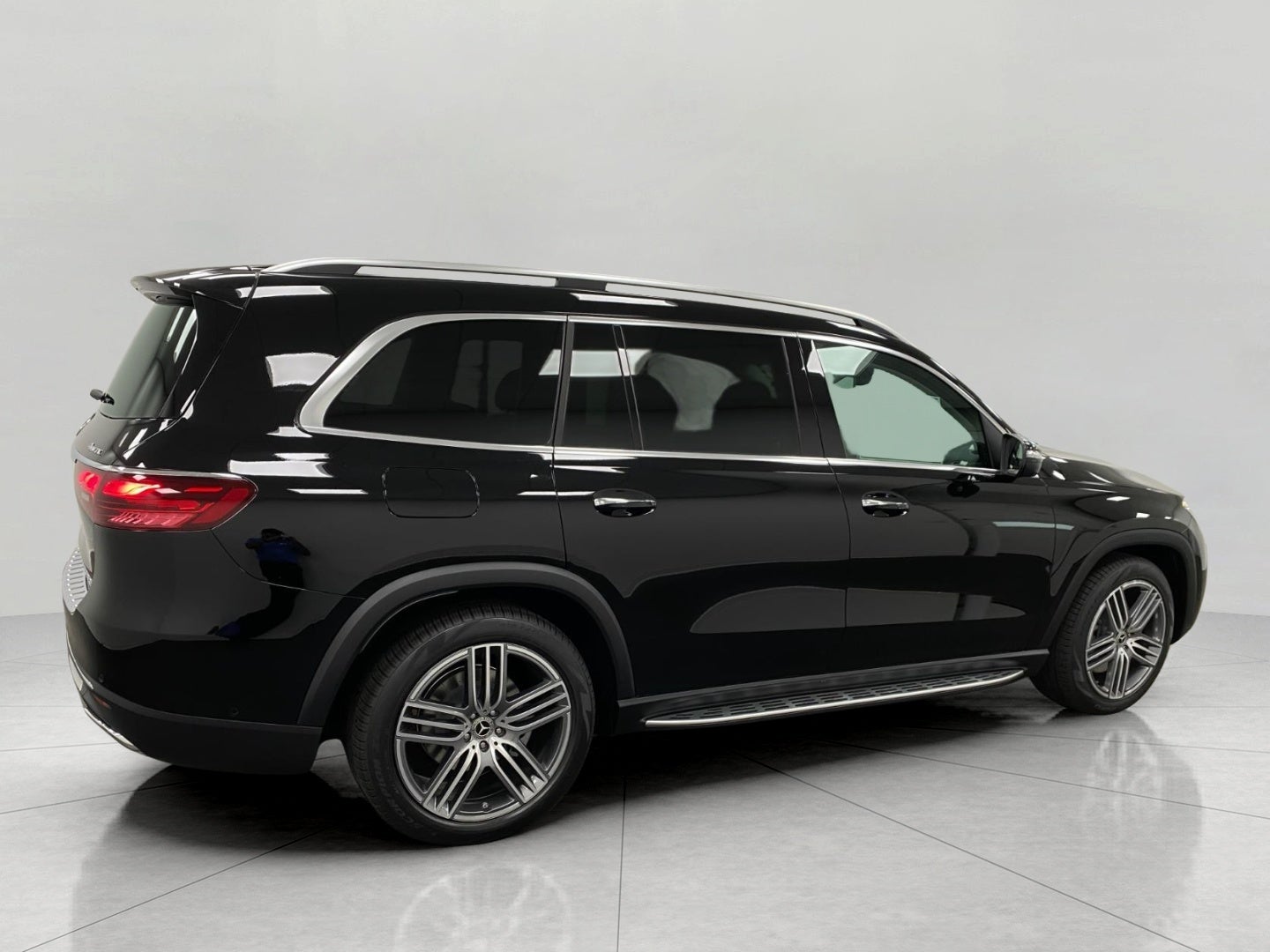 2026 Mercedes-Benz GLS GLS 450 4MATIC® SUV