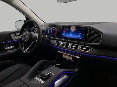 2026 Mercedes-Benz GLS GLS 450 4MATIC® SUV