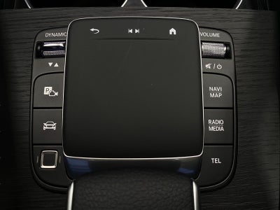 2026 Mercedes-Benz GLS GLS 450 4MATIC® SUV