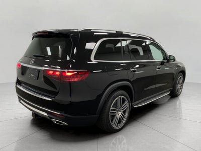 2026 Mercedes-Benz GLS GLS 450 4MATIC® SUV