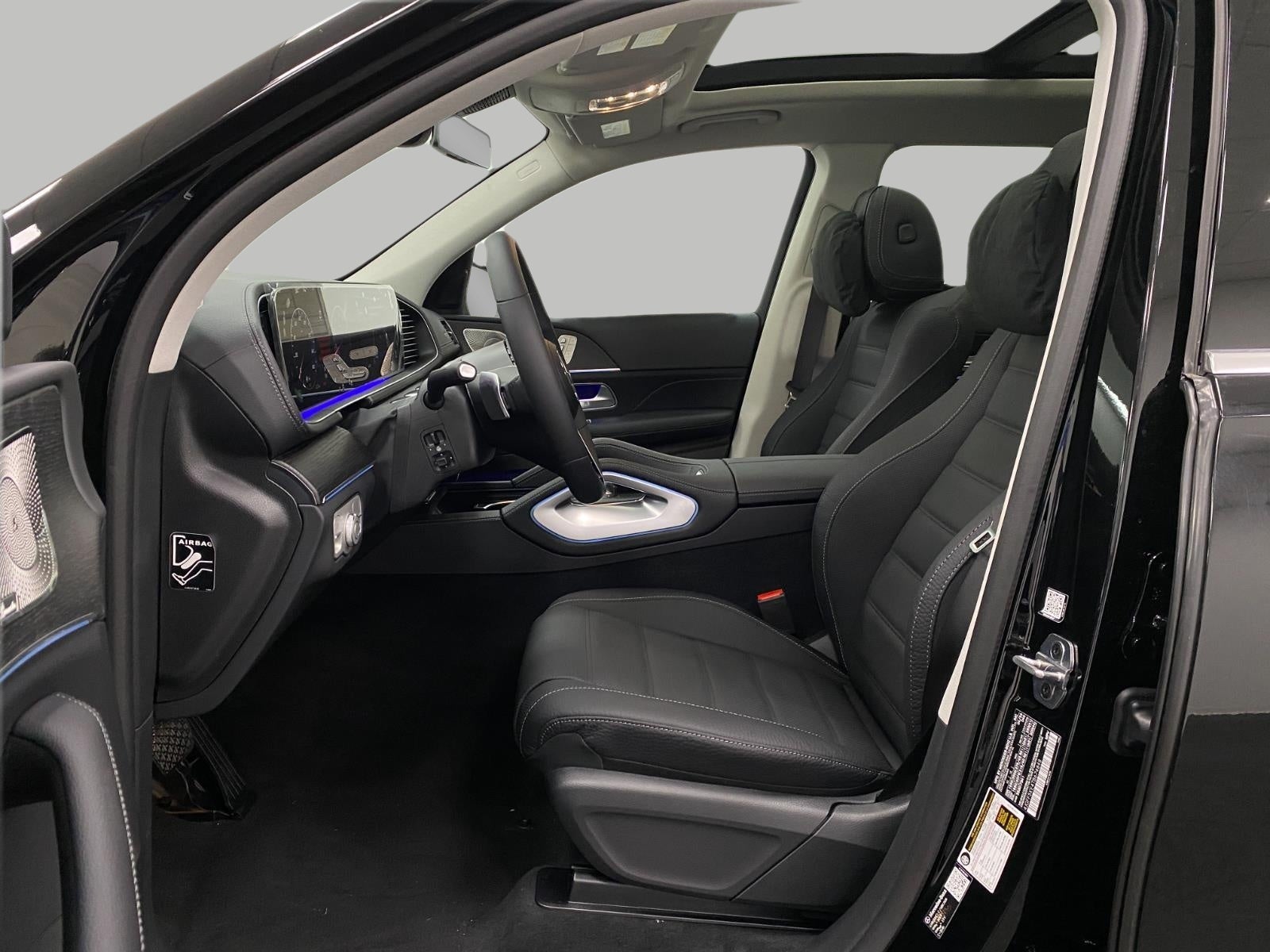 2026 Mercedes-Benz GLS GLS 450 4MATIC® SUV