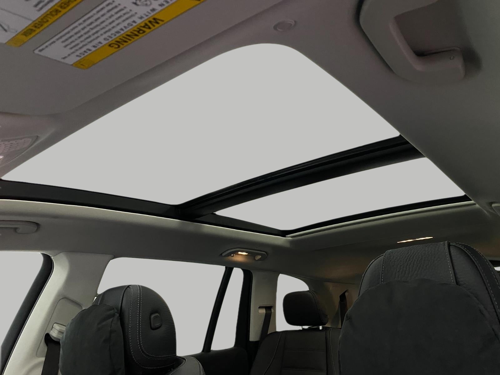2026 Mercedes-Benz GLS GLS 450 4MATIC® SUV