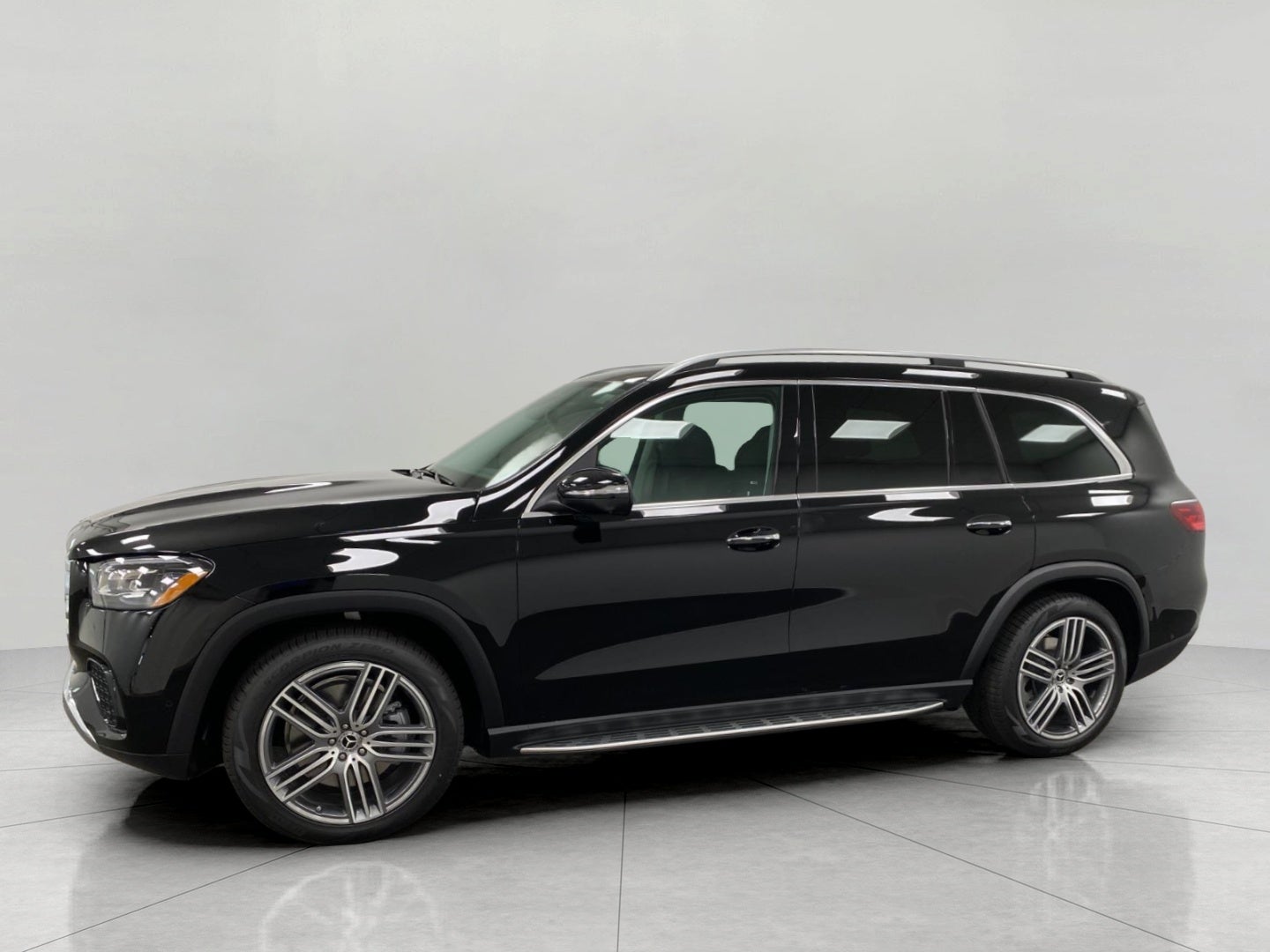 2026 Mercedes-Benz GLS GLS 450 4MATIC® SUV