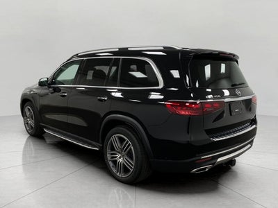2026 Mercedes-Benz GLS GLS 450 4MATIC® SUV