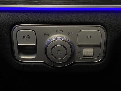 2026 Mercedes-Benz GLS GLS 450 4MATIC® SUV
