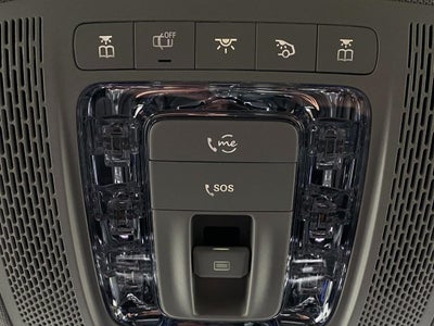 2026 Mercedes-Benz GLS GLS 450 4MATIC® SUV
