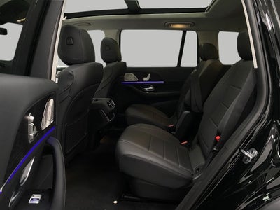 2026 Mercedes-Benz GLS GLS 450 4MATIC® SUV