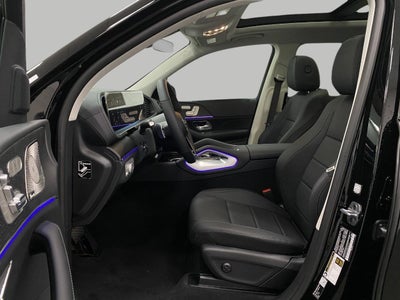 2026 Mercedes-Benz GLS GLS 450 4MATIC® SUV