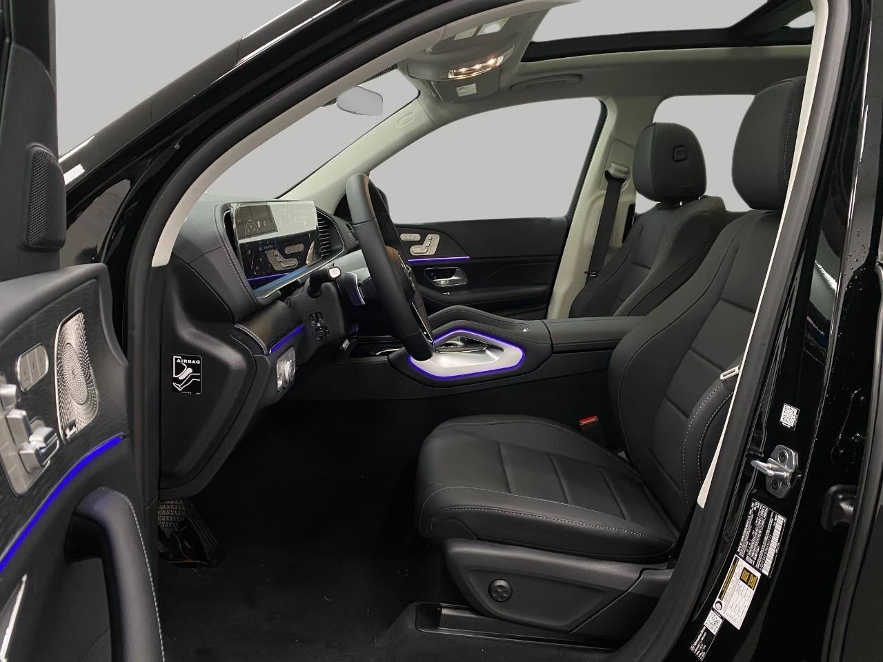 2026 Mercedes-Benz GLS GLS 450 4MATIC® SUV