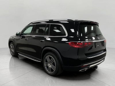 2026 Mercedes-Benz GLS GLS 450 4MATIC® SUV