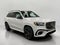 2026 Mercedes-Benz GLS GLS 450 4MATIC® SUV