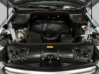 2025 Mercedes-Benz GLS GLS 450 4MATIC® SUV