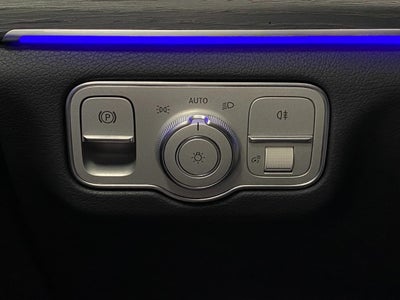 2025 Mercedes-Benz GLS GLS 450 4MATIC® SUV