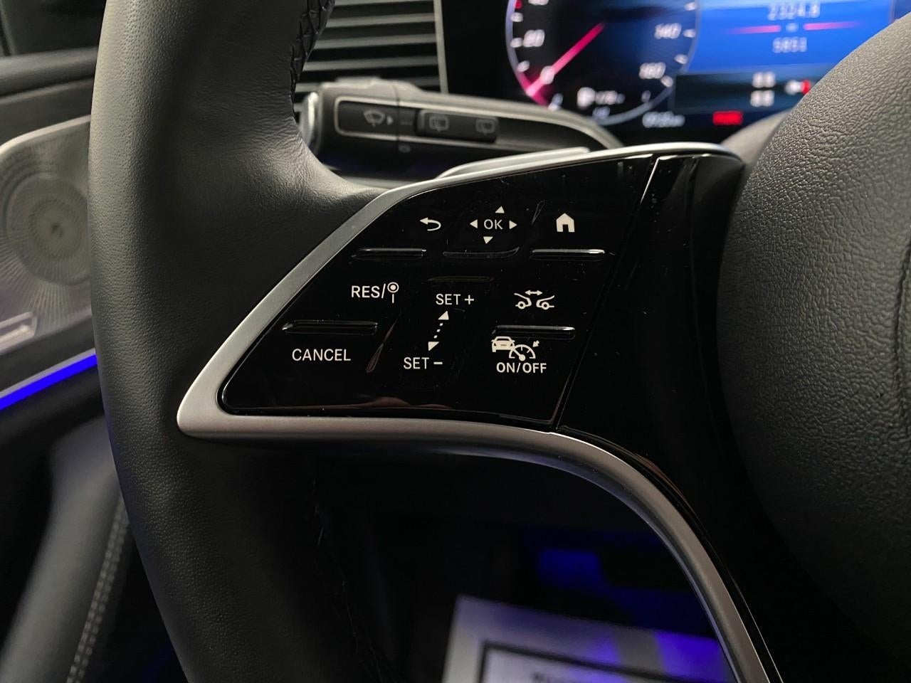 2025 Mercedes-Benz GLS GLS 450 4MATIC® SUV