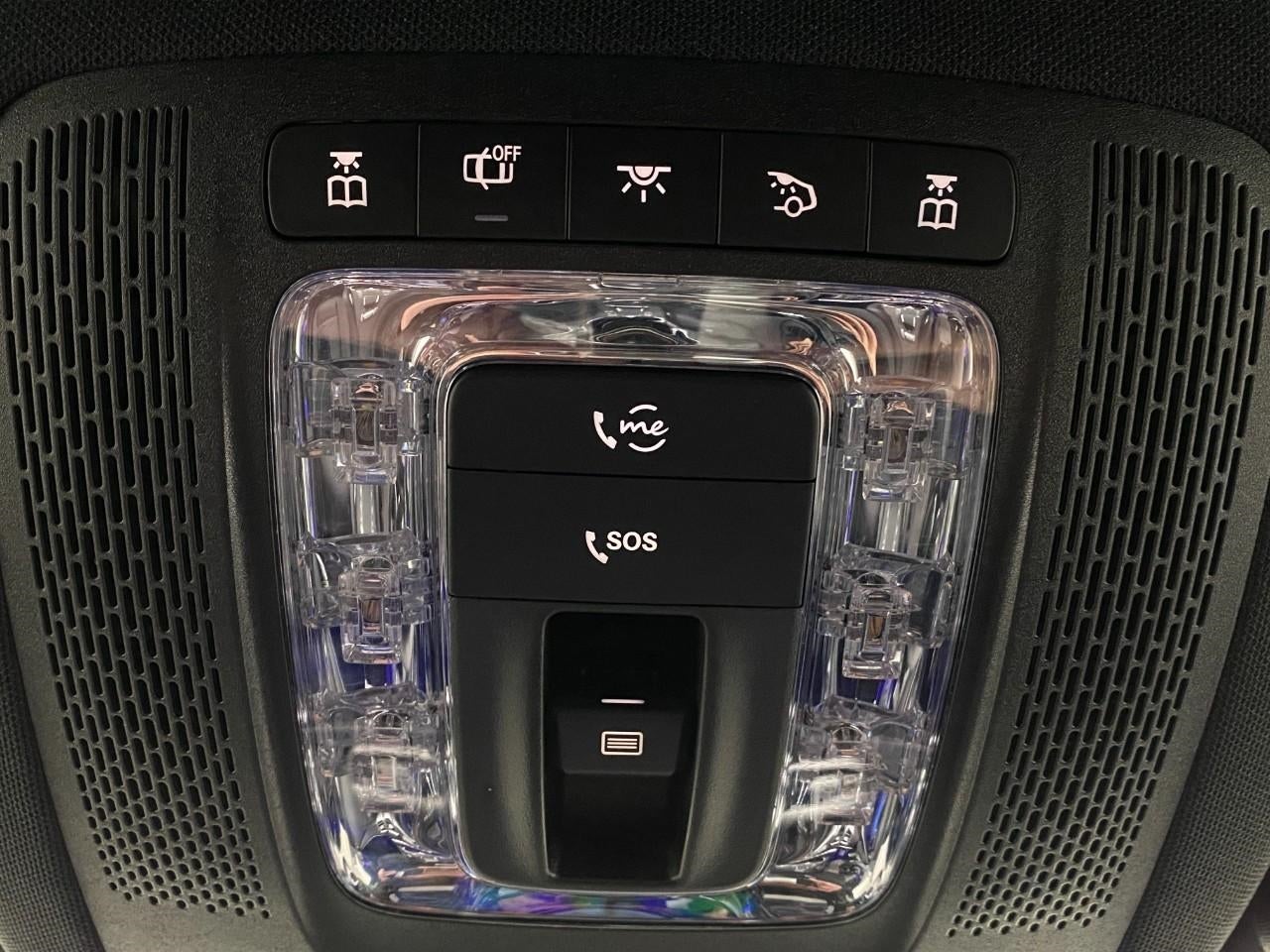 2025 Mercedes-Benz GLS GLS 450 4MATIC® SUV