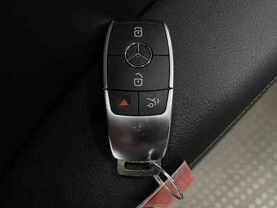 2025 Mercedes-Benz GLS GLS 450 4MATIC® SUV